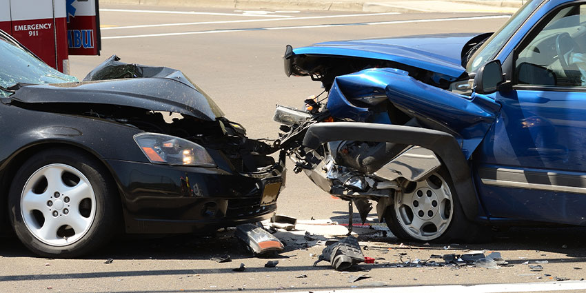 Medical Lien in DeKalb County for auto accident injuries